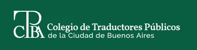 Colegio de Traductores Públicos de la Ciudad de Buenos Aires