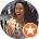 Foto de perfil de Valessa Gómez-Martínez